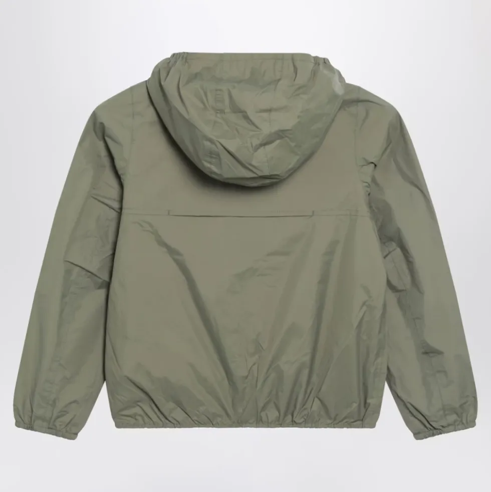 P. Jake Plus.2 Double Jacket