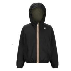 P.Jake Plus 2 Jacket