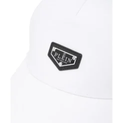 Plaque Baseball Cap