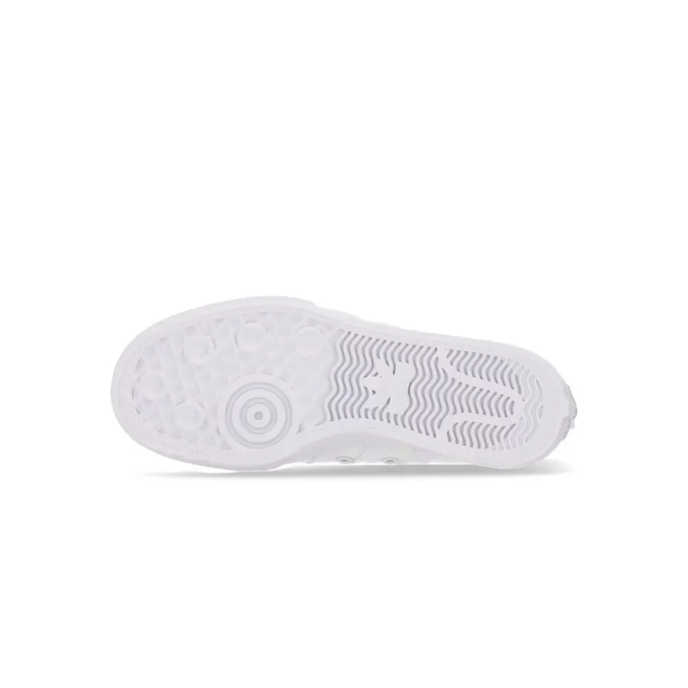 Platform Mid High Sneaker