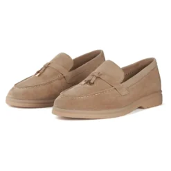 Platform Moccasins Aurelia