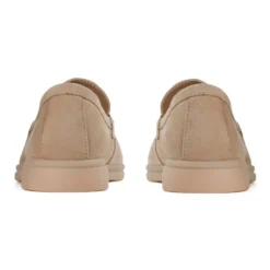 Platform Moccasins Aurelia