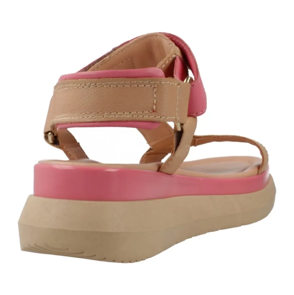 Platform Sandaler