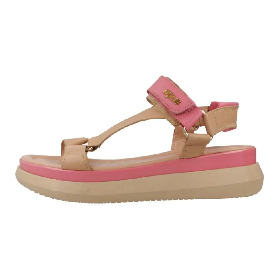 Platform Sandaler
