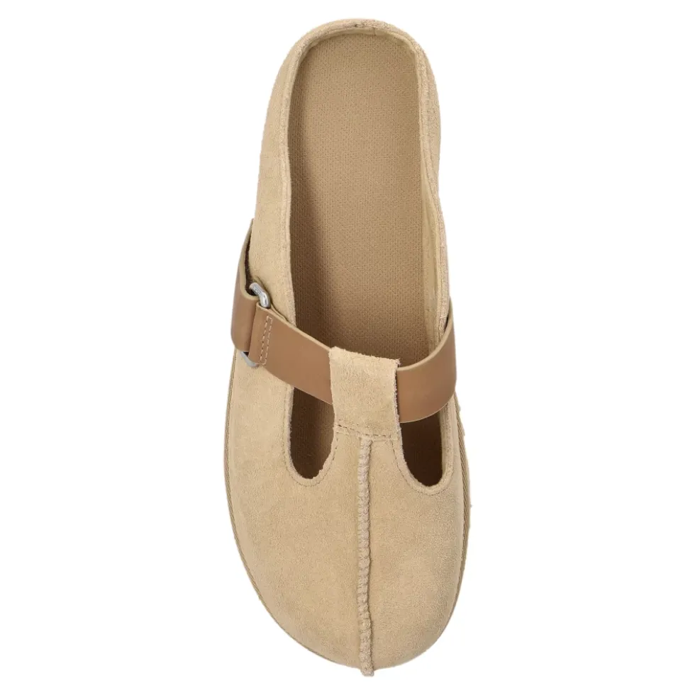 Platform slides Goldenstar Hi Clog