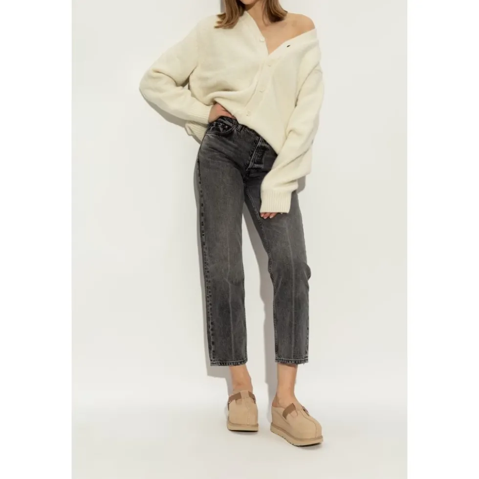 Platform slides Goldenstar Hi Clog