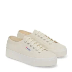Platform Sneakers