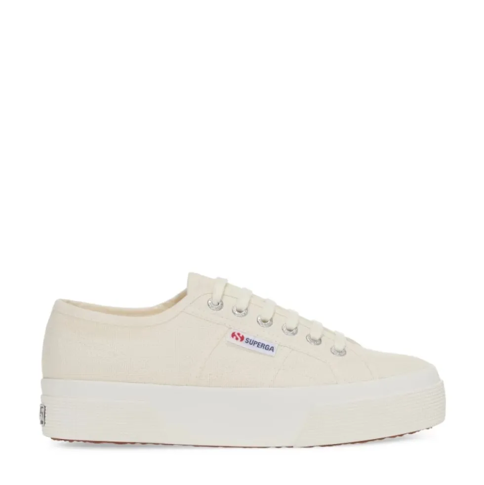 Platform Sneakers