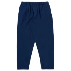 Pleated Track Pant Kimstop