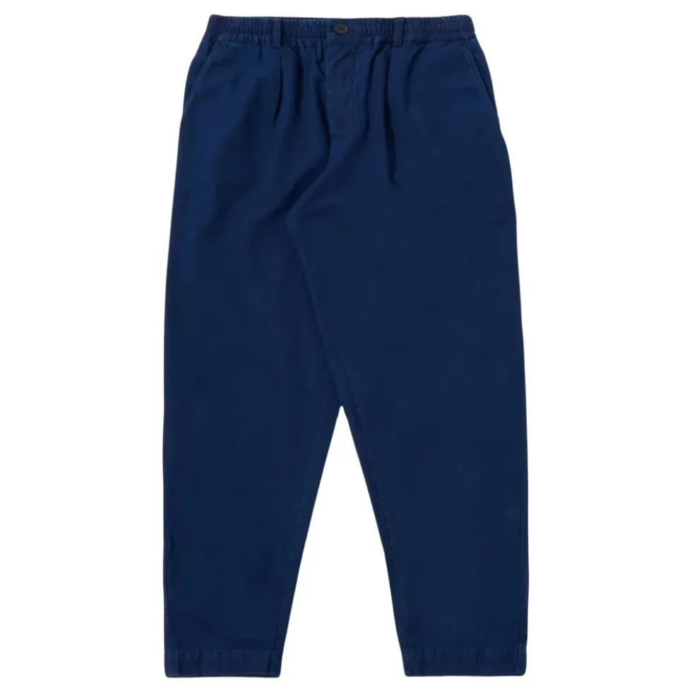 Pleated Track Pant Kimstop