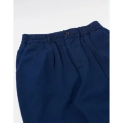 Pleated Track Pant Kimstop