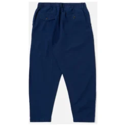 Pleated Track Pant Kimstop