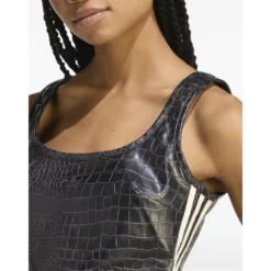 Pleather Corset