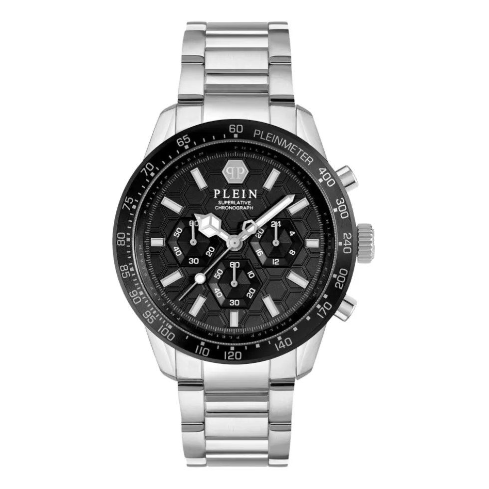 Pleinmeter Chronograph PWPYA0424