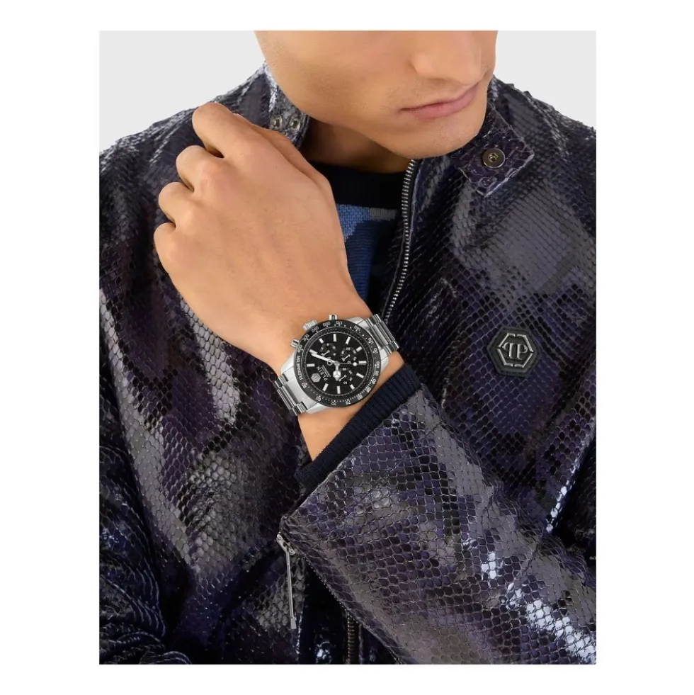 Pleinmeter Chronograph PWPYA0424