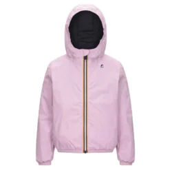 P. Le Vrai 4.0 Claude Warm Jacket