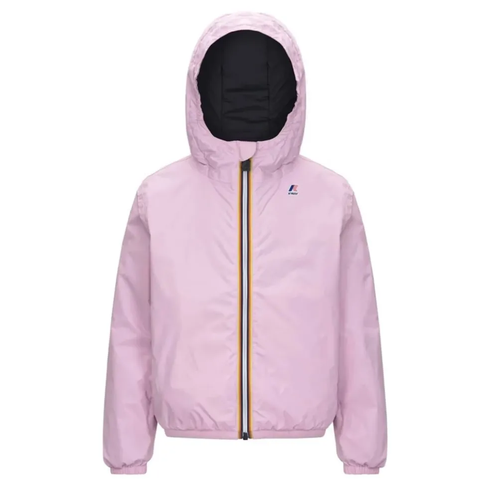 P. Le Vrai 4.0 Claude Warm Jacket