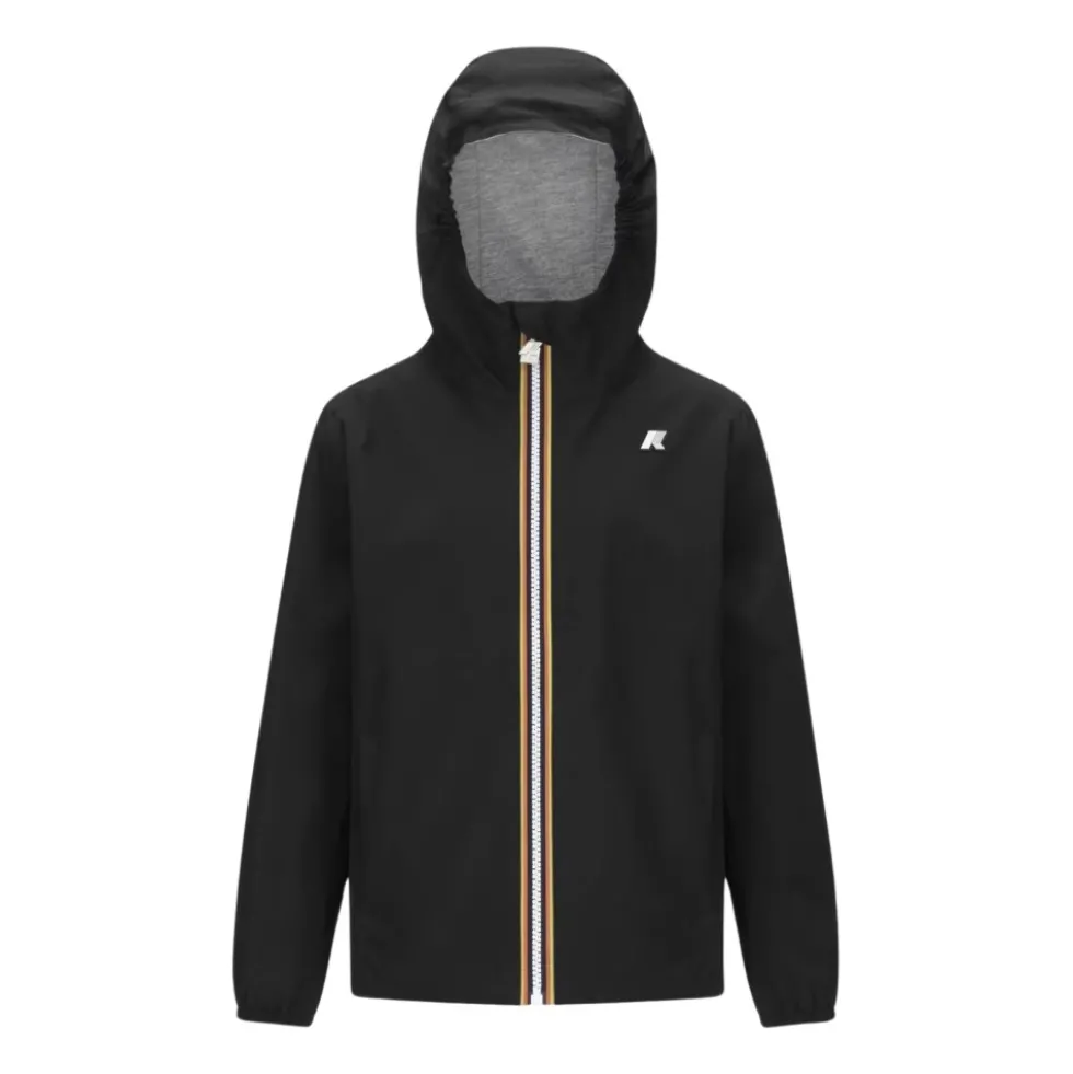 P. Marguerite Stretch Poly Jersey