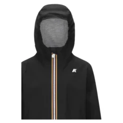 P. Marguerite Stretch Poly Jersey