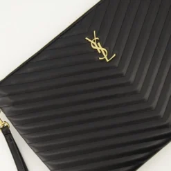 Pochette Cassandre Large