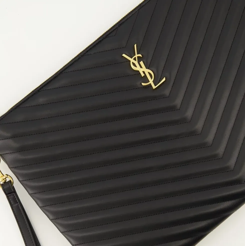 Pochette Cassandre Large