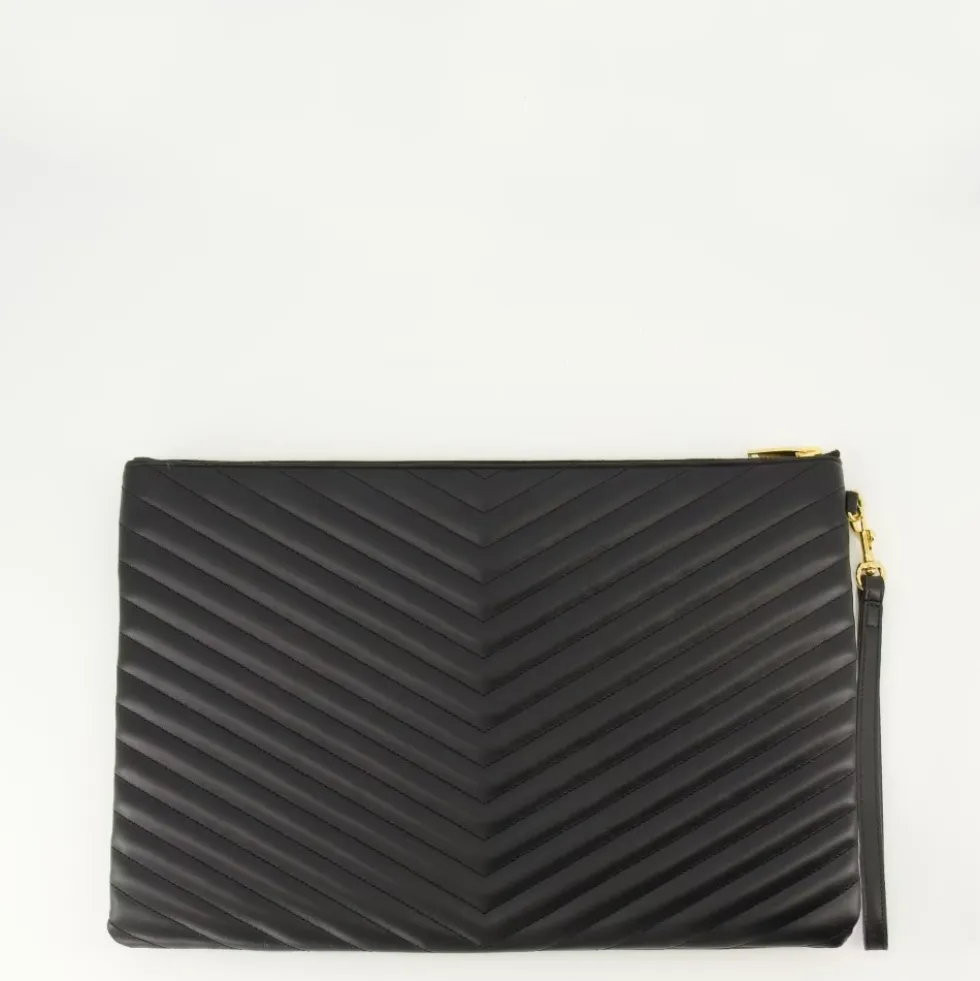 Pochette Cassandre Large