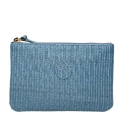Pochette Rafia