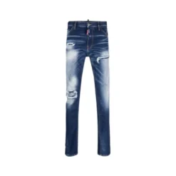 5-Pocket Bukser
