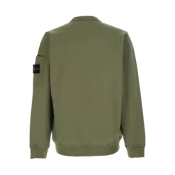 Pocket Logo Sweatshirt