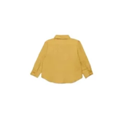 Pocket Shirt