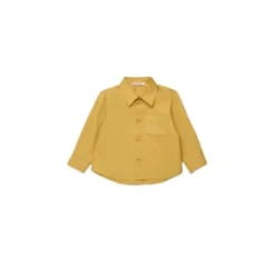 Pocket Shirt