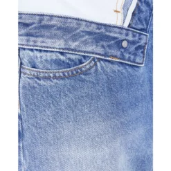5 Pockets Pants