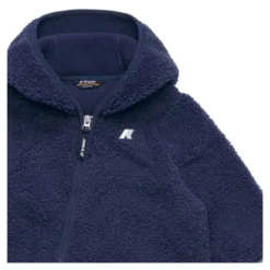 Polar Fleece Romper