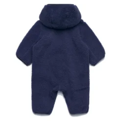 Polar Fleece Romper