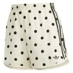 Polka Dots Sprinter Shorts