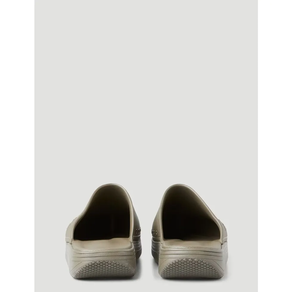 Polk Mules