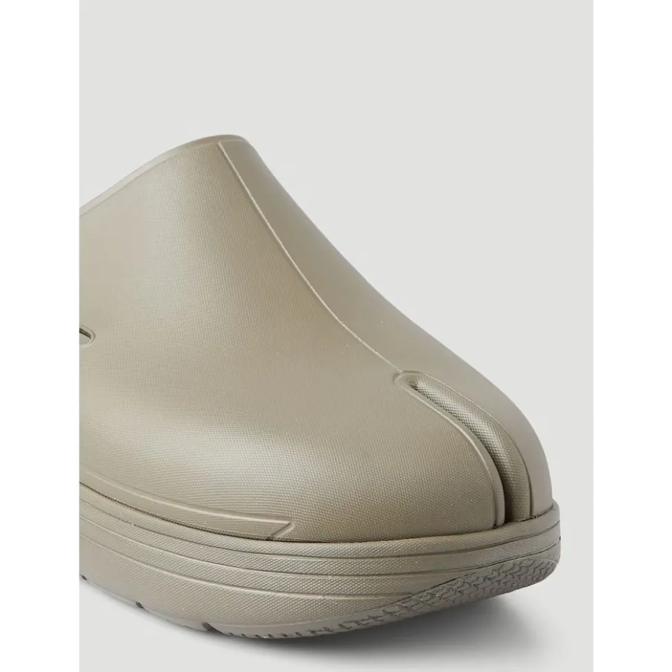 Polk Mules