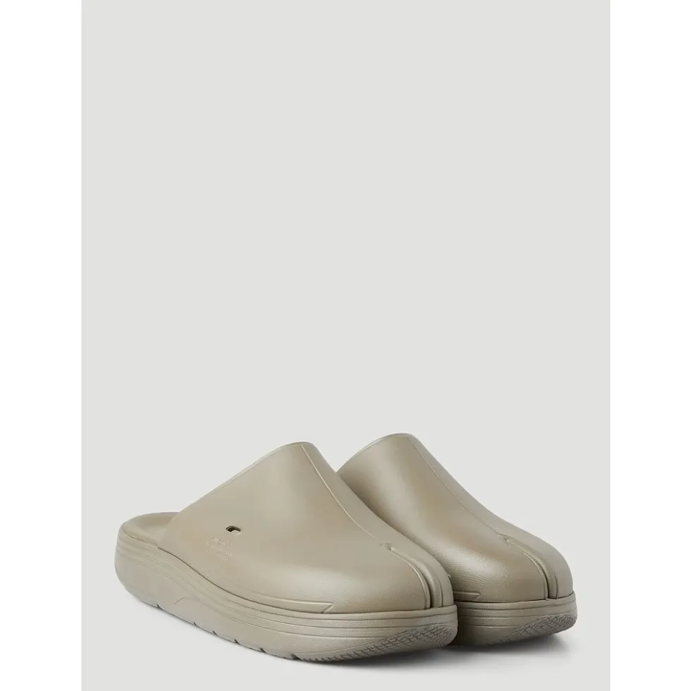 Polk Mules