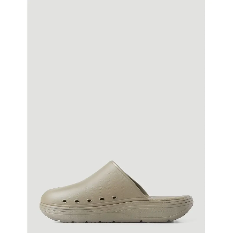 Polk Mules