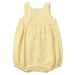 Pollen Short Jumpsuit