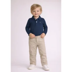 Polo Body
