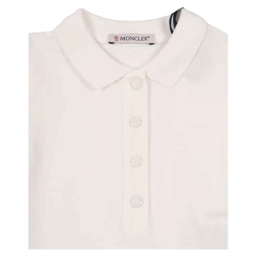 Polo Dress