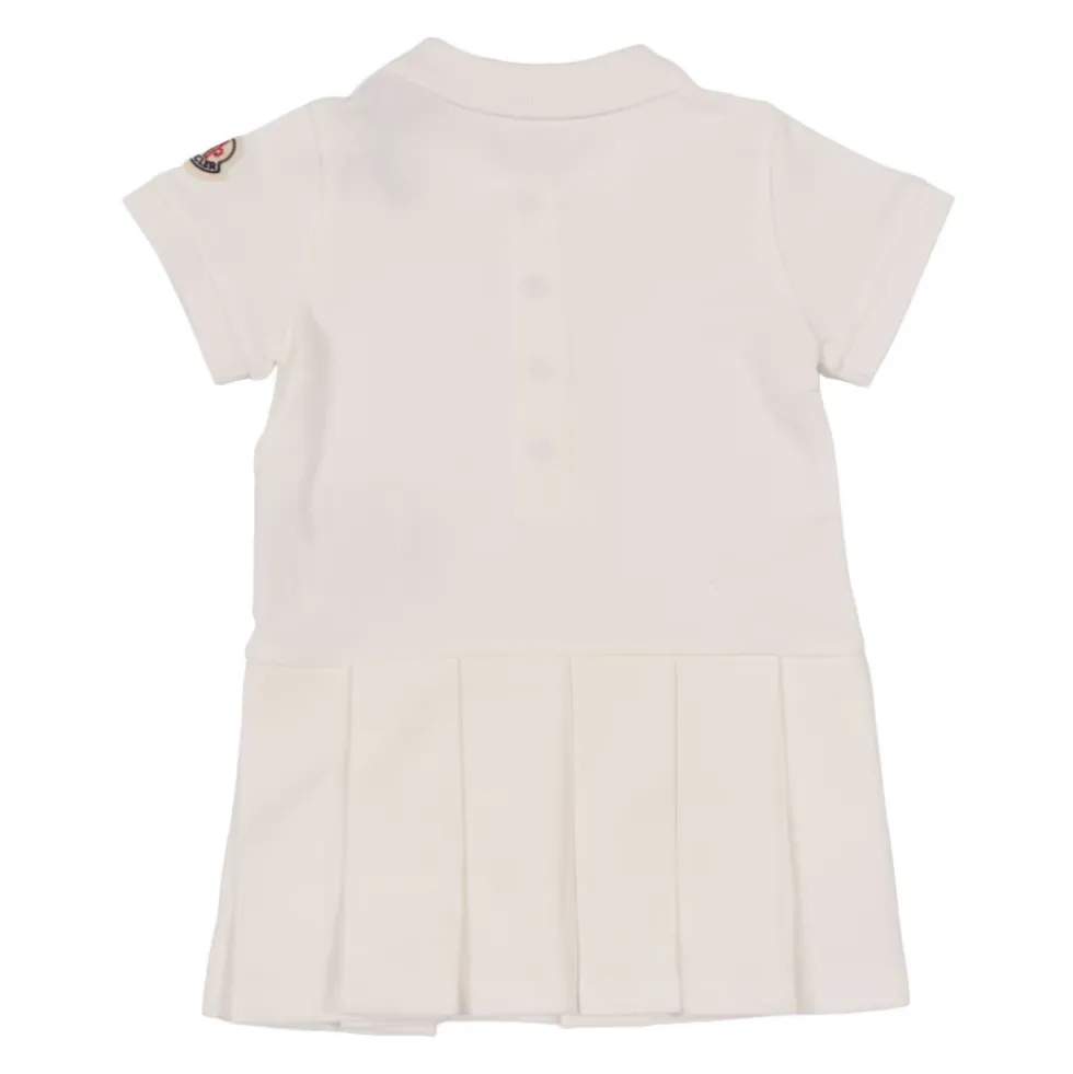 Polo Dress