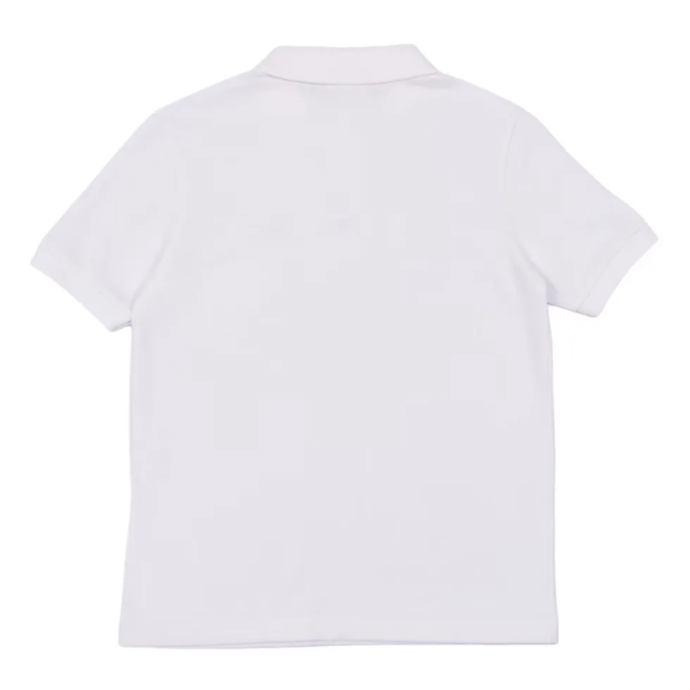 Polo Petit Piqué