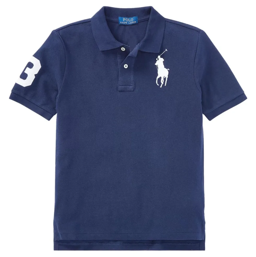 Polo Shirt