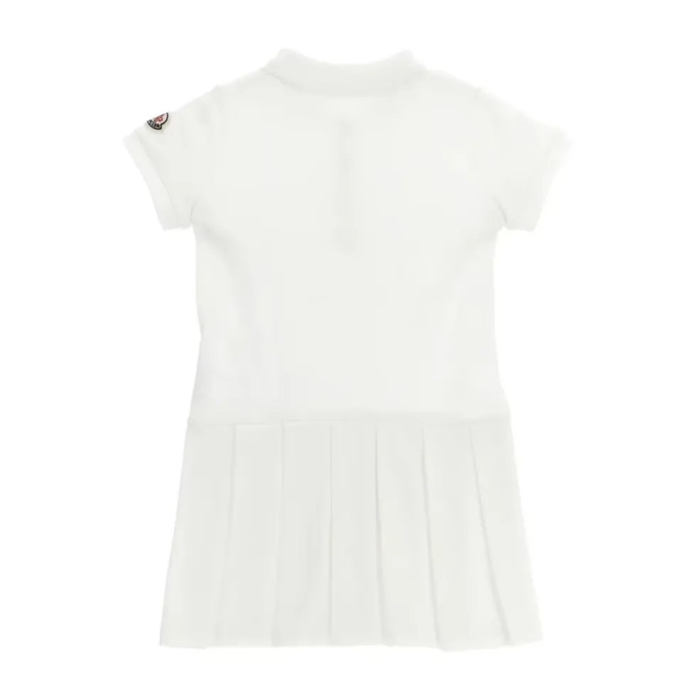 Polo Shirt Kjole