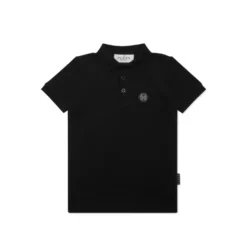 Polo Shirt SS Teddy Bear