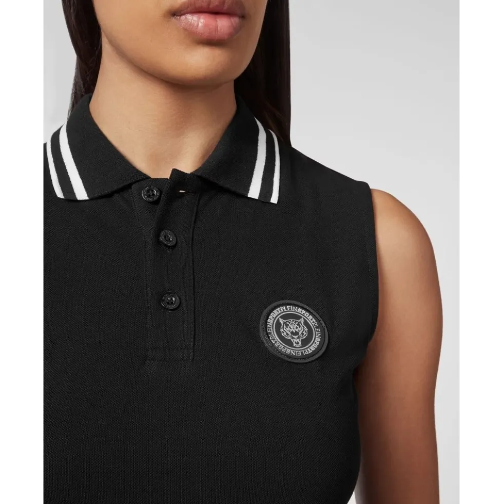 Polo Shirt STATEMENT