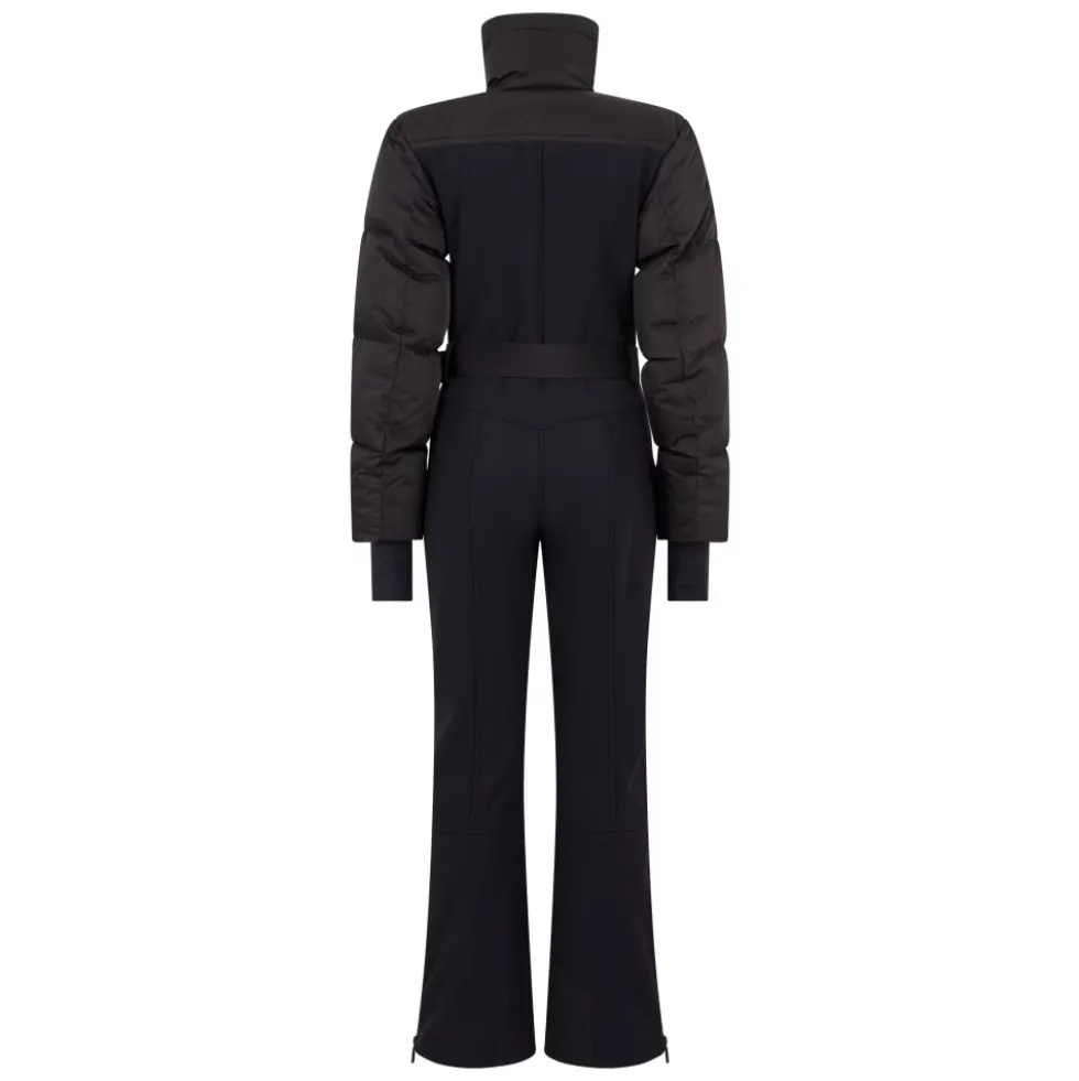 Polstret Ski Suit