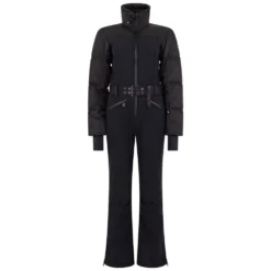 Polstret Ski Suit